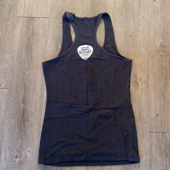 Ocelot Brewing Tank Top - Picture 3 of 3